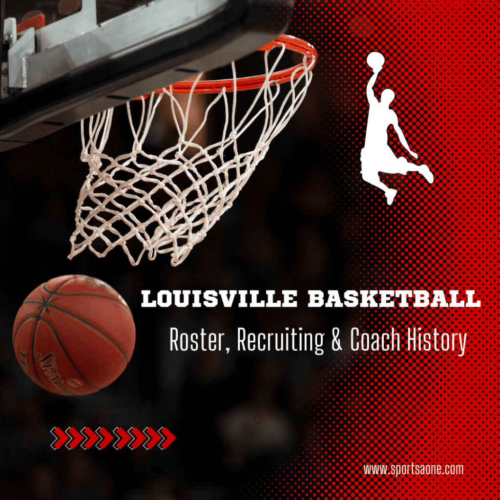 Louisville Basketball Roster, Recruiting & Coach History